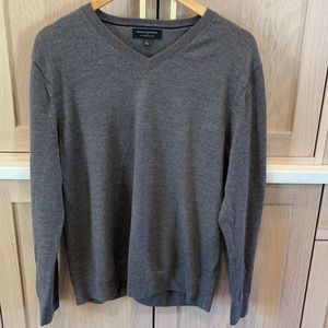Super soft wool sweater